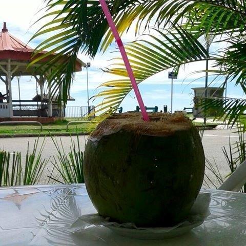 Hotel Des Amandiers カイエンヌ エクステリア 写真